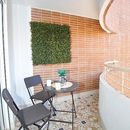 City Center Maisonnave Apartment With Ac Alicante Exterior photo