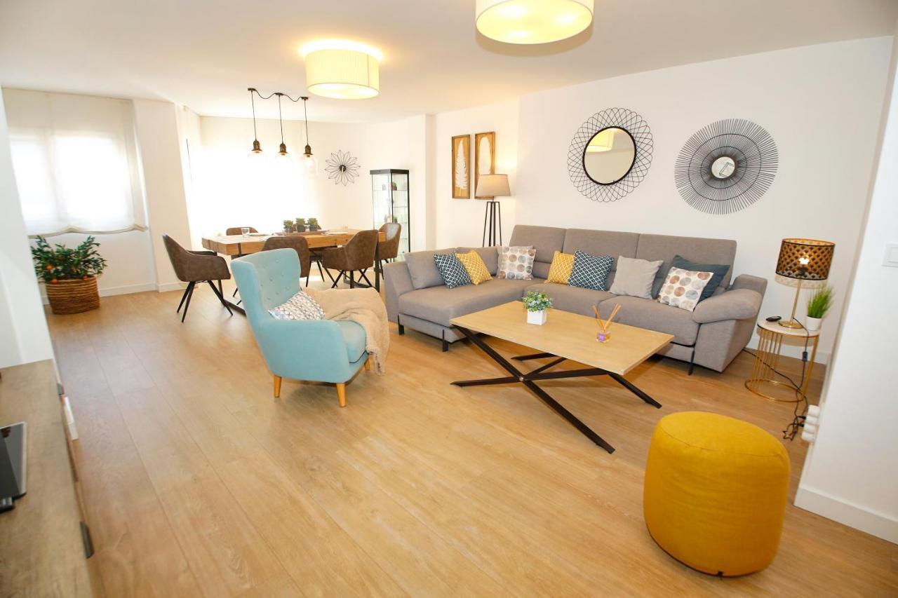 City Center Maisonnave Apartment With Ac Alicante Exterior photo