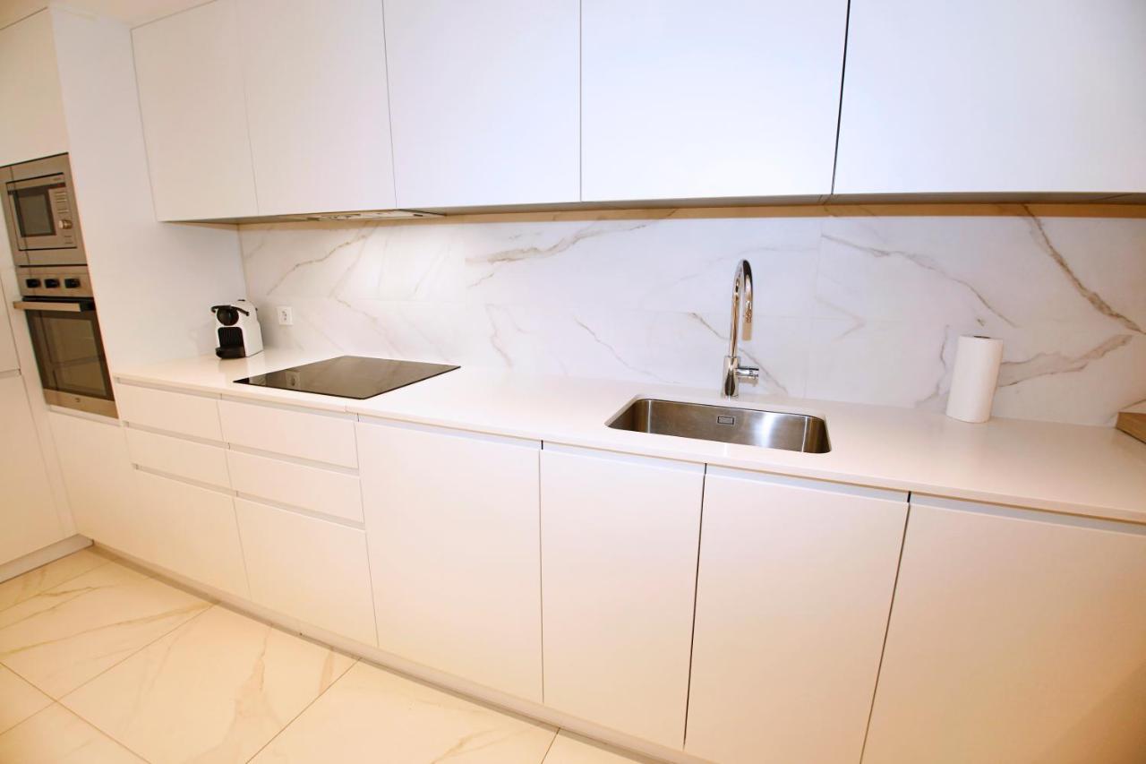 City Center Maisonnave Apartment With Ac Alicante Exterior photo
