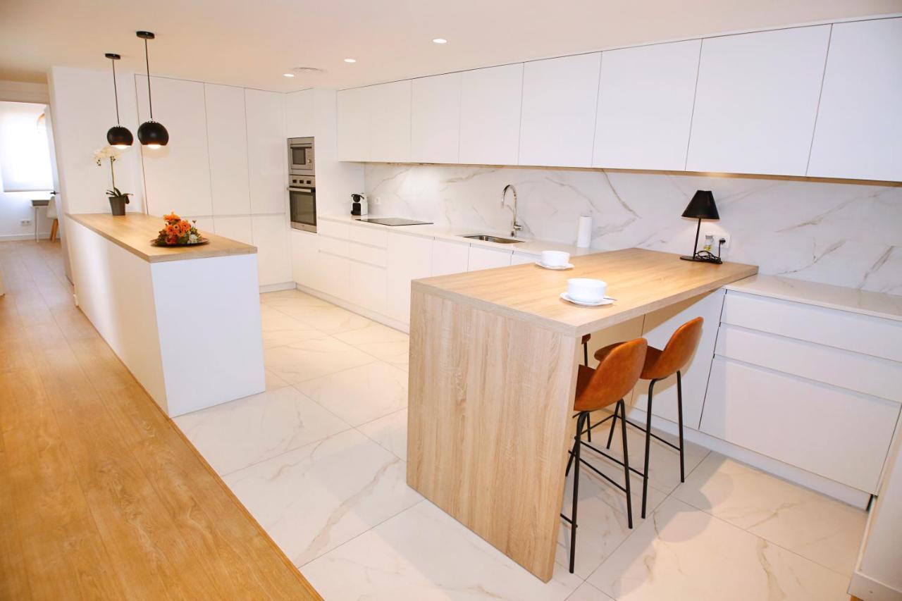 City Center Maisonnave Apartment With Ac Alicante Exterior photo