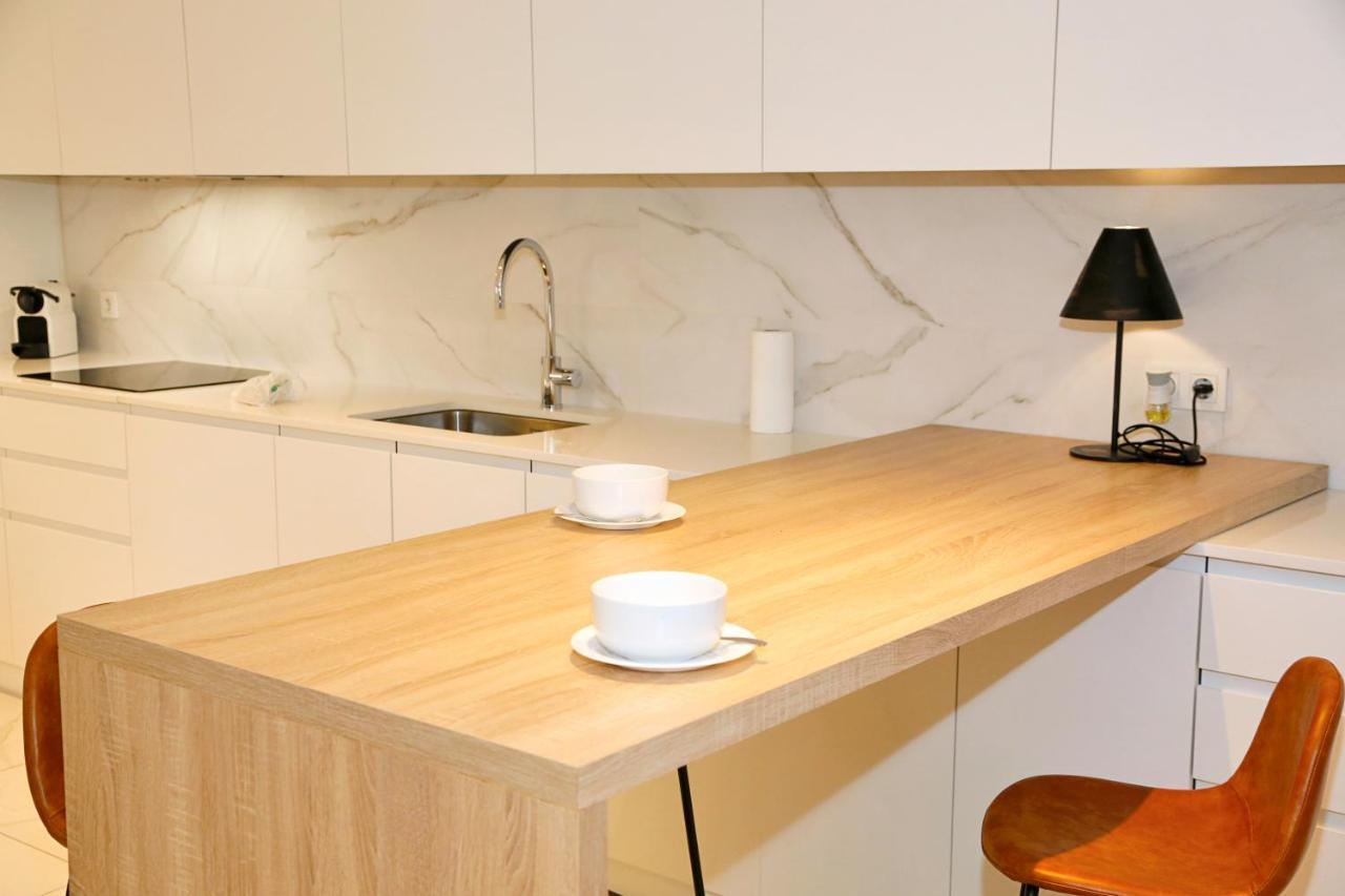 City Center Maisonnave Apartment With Ac Alicante Exterior photo