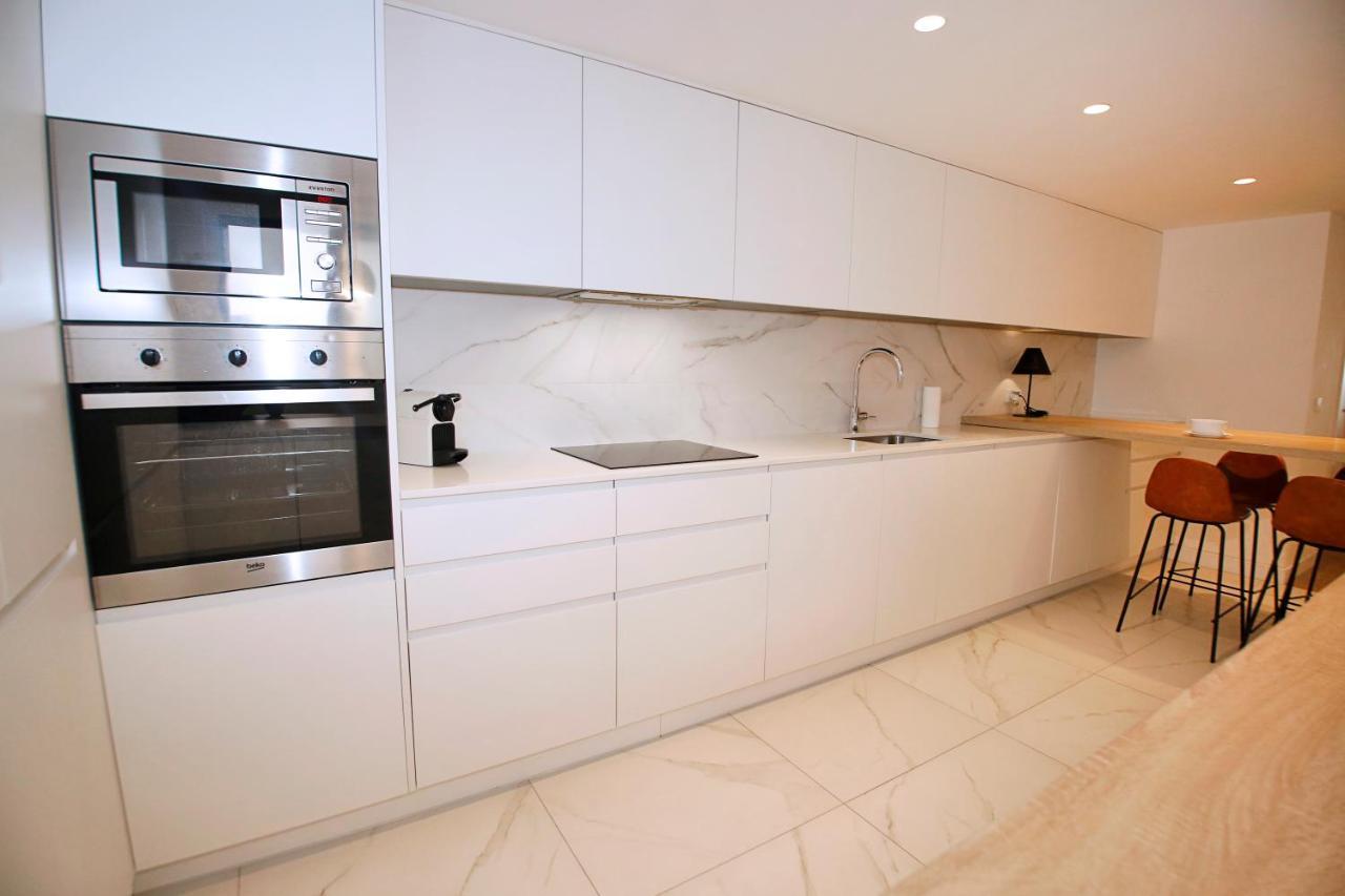 City Center Maisonnave Apartment With Ac Alicante Exterior photo