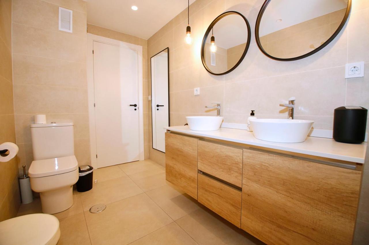 City Center Maisonnave Apartment With Ac Alicante Exterior photo