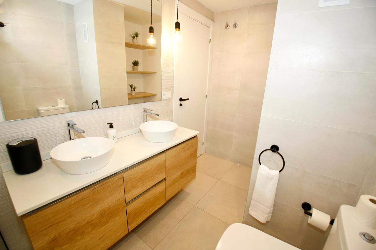 City Center Maisonnave Apartment With Ac Alicante Exterior photo