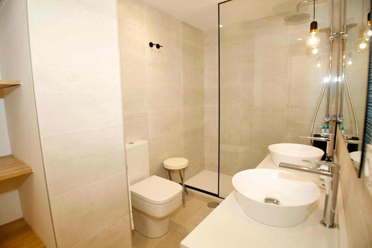 City Center Maisonnave Apartment With Ac Alicante Exterior photo