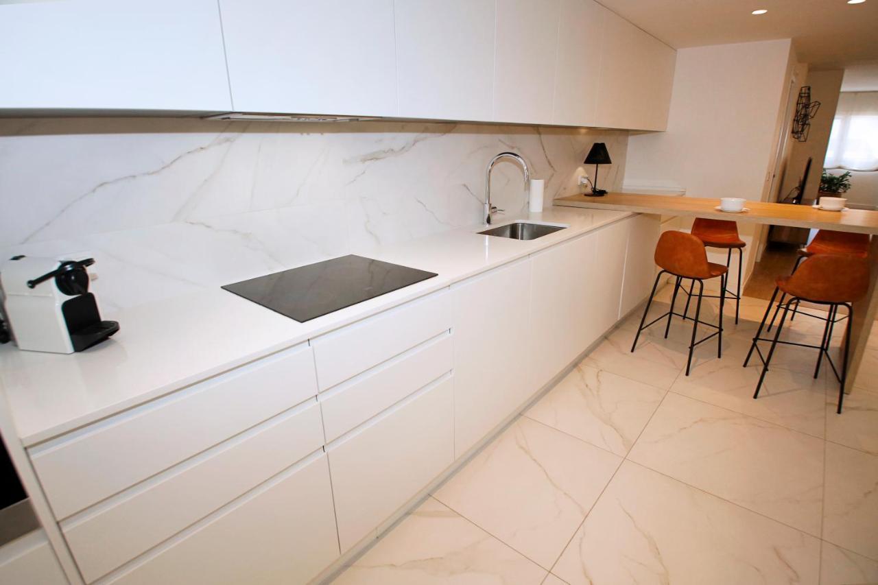 City Center Maisonnave Apartment With Ac Alicante Exterior photo